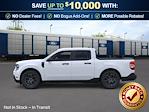 New 2026 Ford Maverick XLT SuperCrew Cab for sale #H26MV065 - photo 4