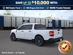 New 2026 Ford Maverick XLT SuperCrew Cab for sale #H26MV065 - photo 5