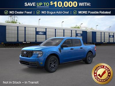 New 2026 Ford Maverick - photo 1