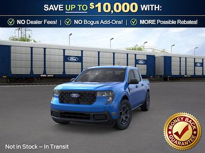 New 2026 Ford Maverick - photo 1