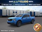 2026 Ford Maverick SuperCrew Cab FWD Pickup for sale #H26MV067 - photo 1