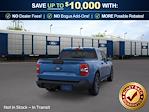 2026 Ford Maverick SuperCrew Cab FWD Pickup for sale #H26MV067 - photo 11