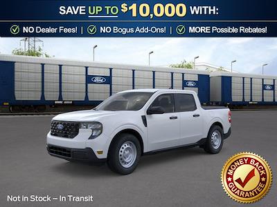 New 2026 Ford Maverick XL SuperCrew Cab for sale #H26MV069 - photo 1