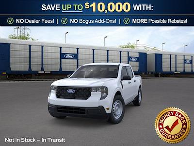 New 2026 Ford Maverick XL SuperCrew Cab for sale #H26MV069 - photo 2
