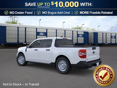 2026 Ford Maverick SuperCrew Cab FWD Pickup for sale #H26MV069 - photo 2