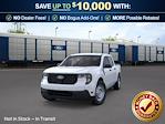 New 2026 Ford Maverick XL SuperCrew Cab for sale #H26MV069 - photo 2
