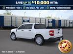 New 2026 Ford Maverick XL SuperCrew Cab for sale #H26MV069 - photo 5