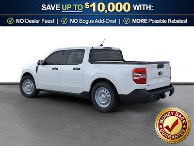 New 2026 Ford Maverick - photo 1