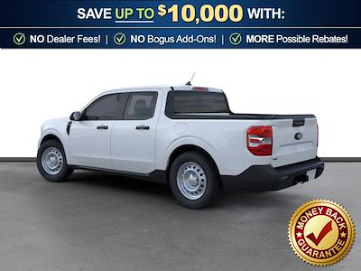 New 2026 Ford Maverick - photo 1