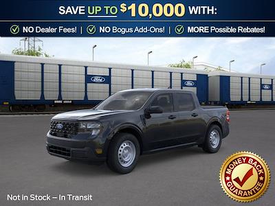 New 2026 Ford Maverick - photo 1