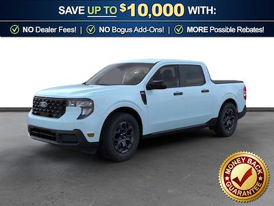 New 2026 Ford Maverick XLT SuperCrew Cab for sale #H26MV076 - photo 1