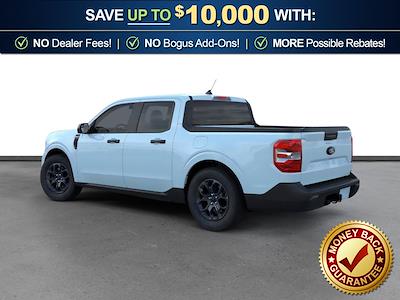 New 2026 Ford Maverick XLT SuperCrew Cab for sale #H26MV076 - photo 2