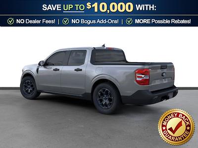 New 2026 Ford Maverick XLT SuperCrew Cab for sale #H26MV077 - photo 2