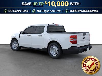 New 2026 Ford Maverick XL SuperCrew Cab for sale #H26MV078 - photo 2