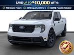 New 2026 Ford Maverick XLT SuperCrew Cab for sale #H26MV079 - photo 3