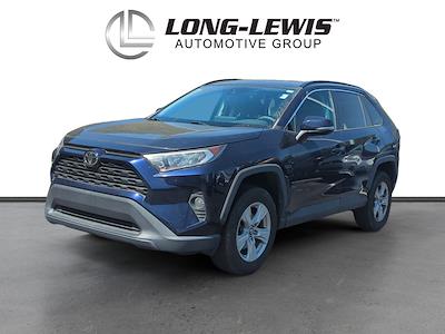 Used 2020 Toyota RAV4 - photo 1
