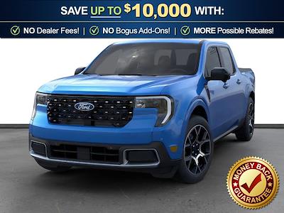 New 2026 Ford Maverick - photo 1