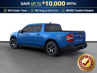 New 2026 Ford Maverick - photo 1