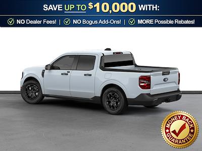 New 2026 Ford Maverick XLT SuperCrew Cab for sale #H26MV083 - photo 2