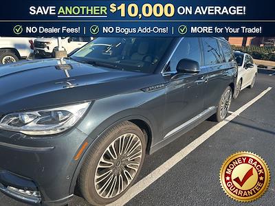 Used 2023 Lincoln Aviator Black Label for sale #H26NT037A - photo 1
