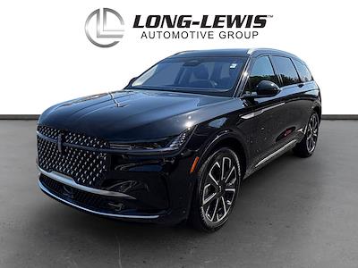 Used 2024 Lincoln Nautilus - photo 1