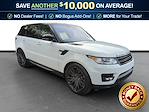 Used 2017 Land Rover Range Rover Sport Supercharged for sale #H26NT055A - photo 8