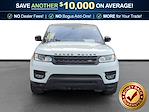 Used 2017 Land Rover Range Rover Sport Supercharged for sale #H26NT055A - photo 10