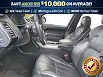 Used 2017 Land Rover Range Rover Sport Supercharged for sale #H26NT055A - photo 14