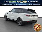 Used 2017 Land Rover Range Rover Sport Supercharged for sale #H26NT055A - photo 7