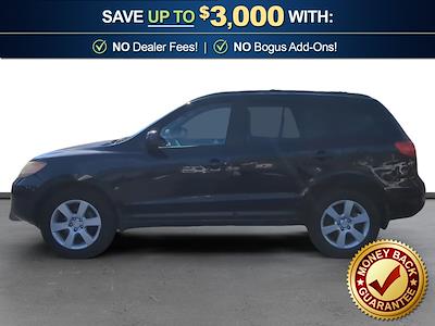 Used 2007 Hyundai Santa Fe - photo 1