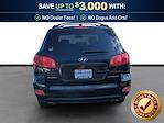 2007 Hyundai Santa Fe FWD SUV for sale #H26NT055B - photo 5