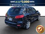 2007 Hyundai Santa Fe FWD SUV for sale #H26NT055B - photo 7