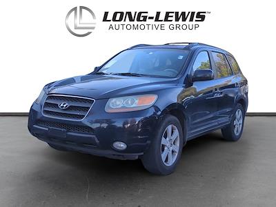 Used 2007 Hyundai Santa Fe - photo 1