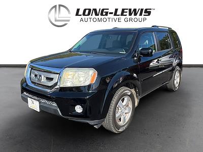 Used 2011 Honda Pilot - photo 1