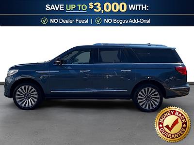 Used 2019 Lincoln Navigator L - photo 1