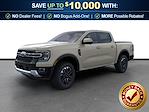 New 2026 Ford Ranger Lariat SuperCrew Cab for sale #H26RG001 - photo 1