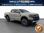 New 2026 Ford Ranger Lariat SuperCrew Cab for sale #H26RG001 - photo 10