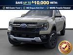 New 2026 Ford Ranger Lariat SuperCrew Cab for sale #H26RG001 - photo 3