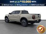 New 2026 Ford Ranger Lariat SuperCrew Cab for sale #H26RG001 - photo 2