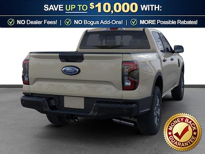 New 2026 Ford Ranger - photo 1