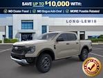 2026 Ford Ranger SuperCrew Cab RWD Pickup for sale #H26RG002 - photo 3