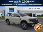 2026 Ford Ranger SuperCrew Cab RWD Pickup for sale #H26RG002 - photo 2