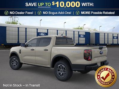 New 2026 Ford Ranger - photo 1