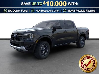 New 2026 Ford Ranger - photo 1