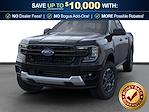 2026 Ford Ranger SuperCrew Cab RWD Pickup for sale #H26RG006 - photo 3