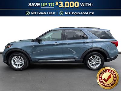 2025 Ford Explorer RWD SUV for sale #H26RG010A - photo 1