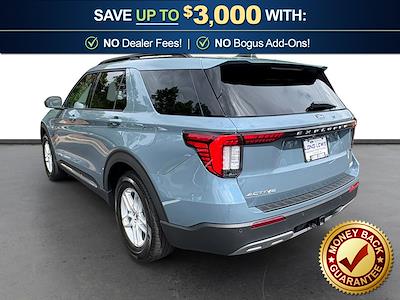 2025 Ford Explorer RWD SUV for sale #H26RG010A - photo 2