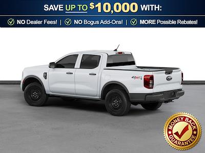 2026 Ford Ranger SuperCrew Cab 4WD Pickup for sale #H26RG030 - photo 2