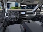 New 2026 Ford F-550 XL Super Cab 4x4 Cab Chassis for sale #H26SD003 - photo 10