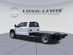 New 2026 Ford F-550 XL Super Cab 4x4 Cab Chassis for sale #H26SD003 - photo 4